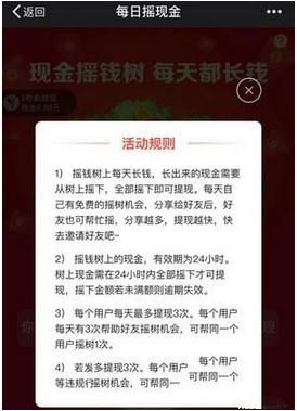 拼多多搖錢樹玩法有哪些？搖錢樹玩法介紹