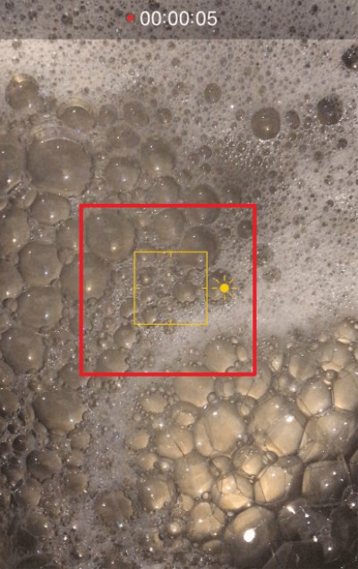 抖音泡沫星空效果有什么方法拍出來？拍攝泡沫星空方法介紹