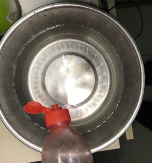 抖音泡沫星空效果有什么方法拍出來？拍攝泡沫星空方法介紹