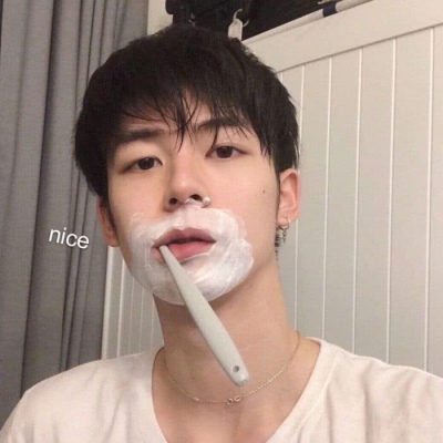 2019時尚超酷男生微信有哪些？新時尚超酷男生微信頭像大全