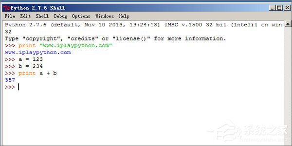 Python IDLE怎么安裝？Python IDLE怎么調試？