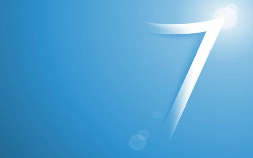 Win7系統中增加系統啟動項具體操作步驟