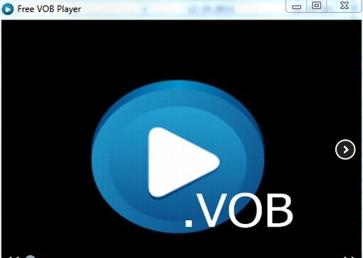 win7中將vob文件打開具體方法介紹