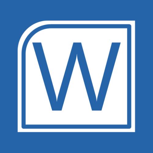 word中輸入破折號具體操作步驟