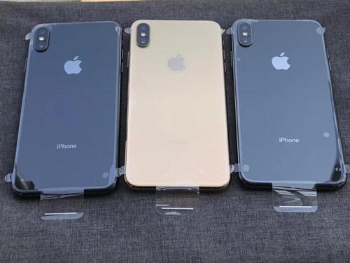 iPhoneXs Max中將美顏模式關掉具體操作方法