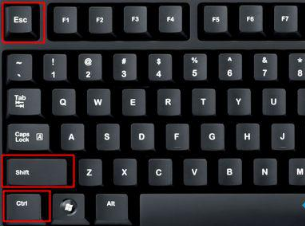 win10中將任務管理器打開具體方法介紹