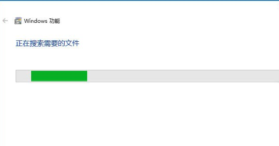 Win10出現telnet不是內部或外部命令詳細解決步驟