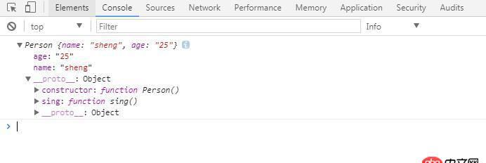 javascript - es5中Object.seal（）密封對象后，可以修改對象原型上的屬性嗎？