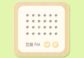 豆瓣FM中搜歌具體操作方法