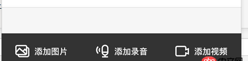 javascript - video標簽無法識別的視頻格式怎么辦？