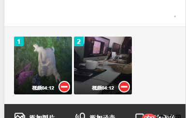 javascript - video標簽無法識別的視頻格式怎么辦？