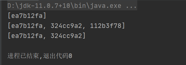java的各種集合為什么不安全(List、Set、Map)以及代替方案