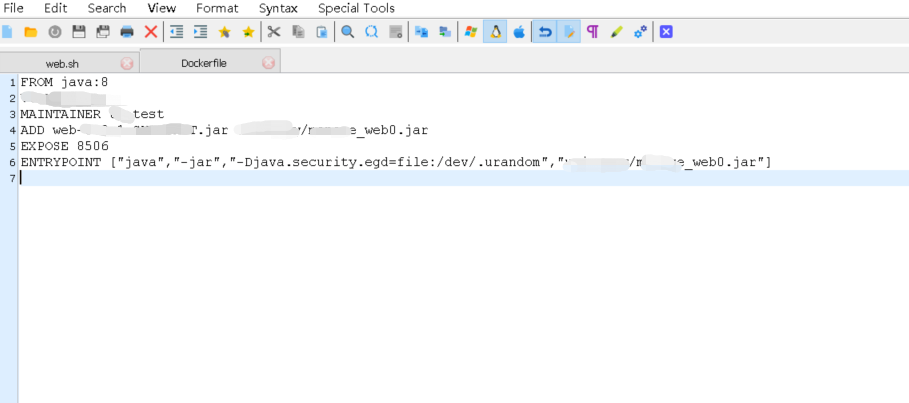 Jenkins如何使用DockerFile自動部署Java項目