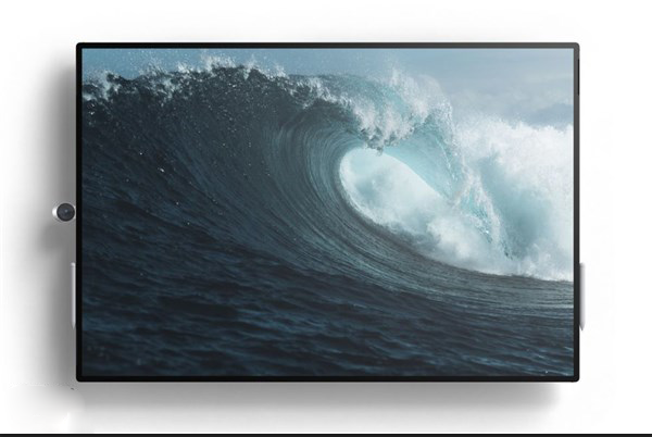 微軟SurfaceHub2拖到2019年才上市原因曝光 Windows 10 CShell打磨中！