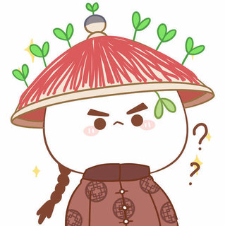 抖音延禧攻略長草團子頭像一覽