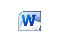word添加水印的詳細操作