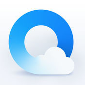 QQ瀏覽器更改UA標識的圖文操作