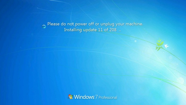 Windows7發布緊急更新KB4099950 修復網卡問題！