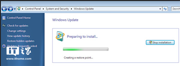 微軟重新推送Windows7四月積累性更新 修復網卡問題！