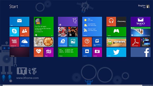 Win8.1和IE11依然存在字體模糊問題，你還會繼續用嗎？