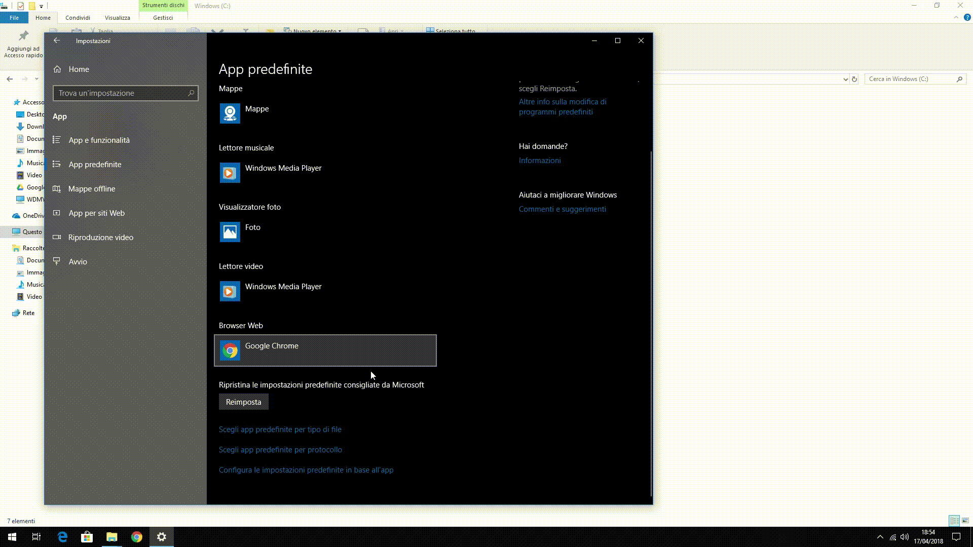 win10 Build 17133設置閃退怎么辦？win10 Build 17133設置閃退解決方法