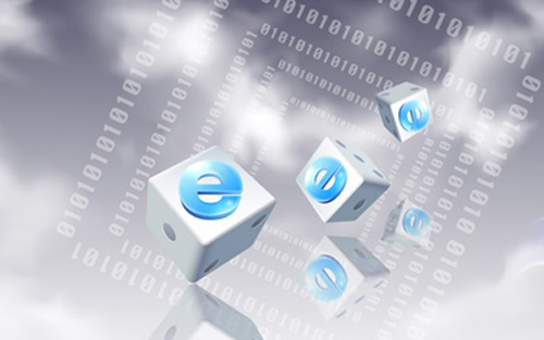 Windows 7系統下IE9如何降級返回IE8