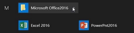 win10系統中將開始菜單文件夾不可以刪除具體解決步驟