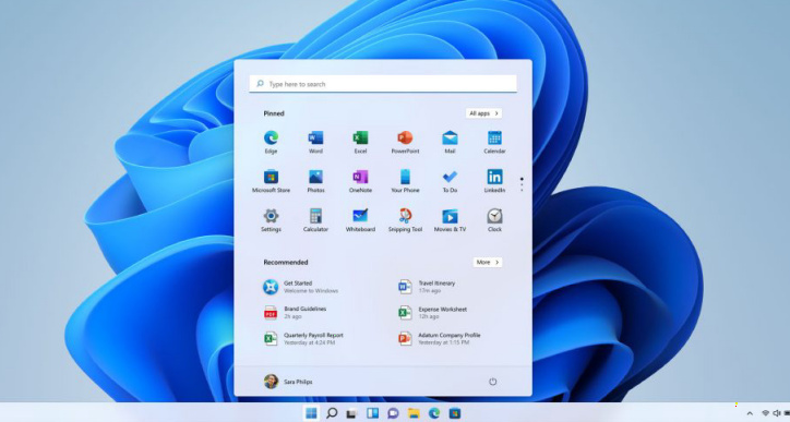 win11備份系統設置方法介紹