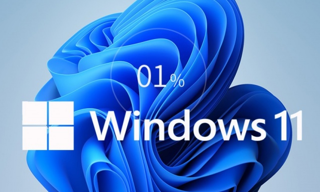Windows11取消圖標固定方法介紹