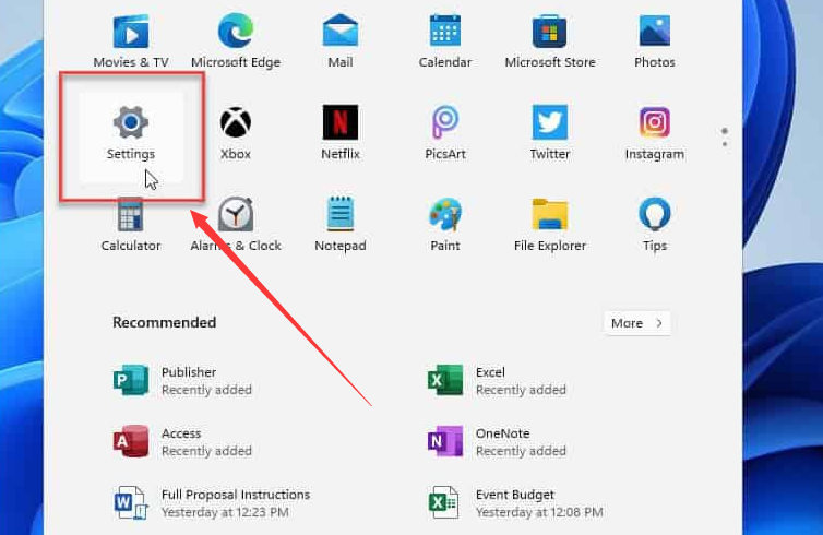Windows11啟用遠程桌面ROP方法介紹