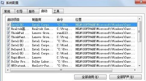 win7系統釋放c盤空間具體操作方法