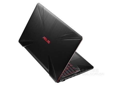 華碩飛行堡壘FX80G筆記本如何安裝win10系統 安裝win10系統操作步驟分享