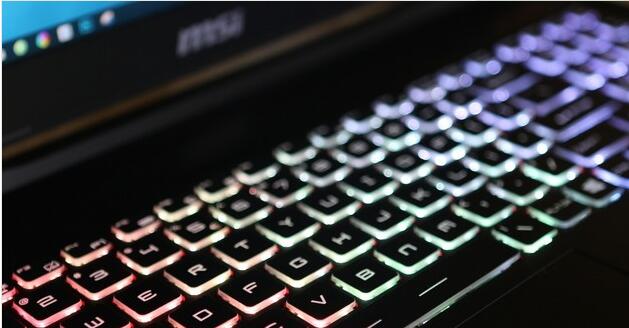 微星GP63筆記本怎么安裝win10系統？安裝win10系統操作方法分享