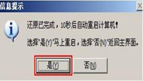 聯想thinkpad x280筆記本使用大白菜u盤怎樣安裝win7系統？安裝win7系統方法分享