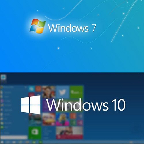 電腦裝什么系統好？win7和win10對比分析