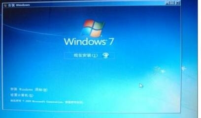 XP如何升級win7？