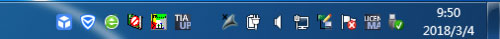 Win7系統出現不能關機具體解決方法