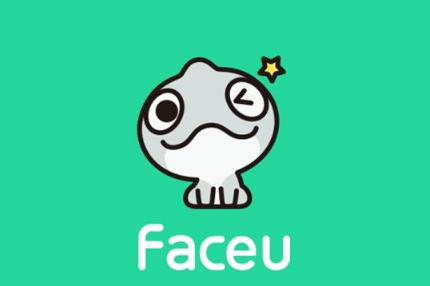 Faceu激萌中設置抖音滿屏愛心特效具體操作步驟