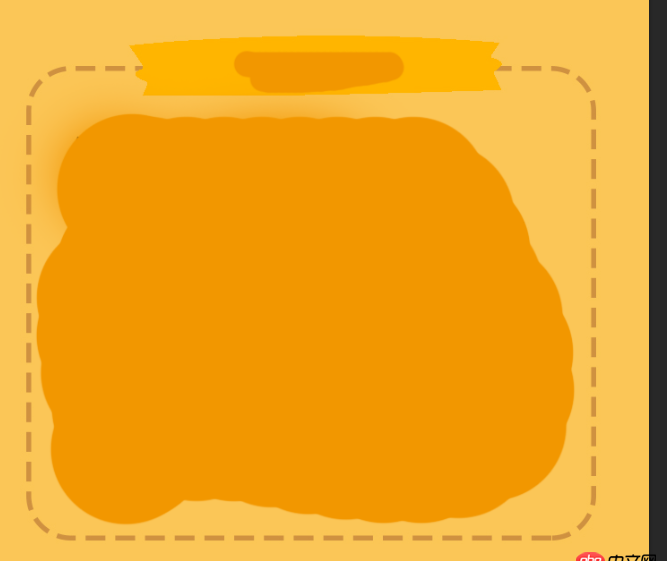 css - 這個布局怎么實現？