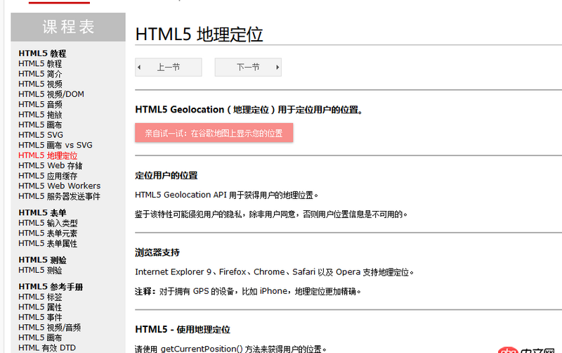 為什么HTML5規范中會包含一些和html無關的東西？如本地存儲等。