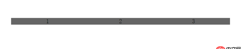 css - div display: inline-block; 置中？