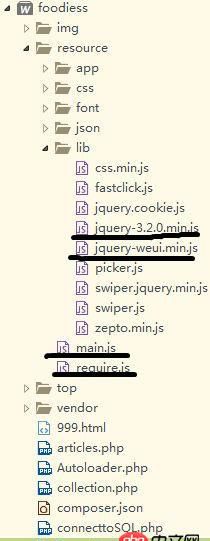javascript - requirejs加載報錯問題？