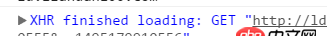 javascript - 遇到一個場景 后臺返回的是jsonp格式給我，但此時不需要跨域這個時候應該怎么搞？。