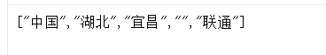 java JSON解析庫Alibaba Fastjson用法詳解