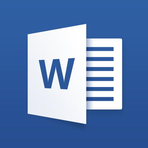 Word中將文章文字排版成波浪效果具體操作方法