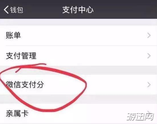 微信支付分是什么？支付分功能及用途介紹