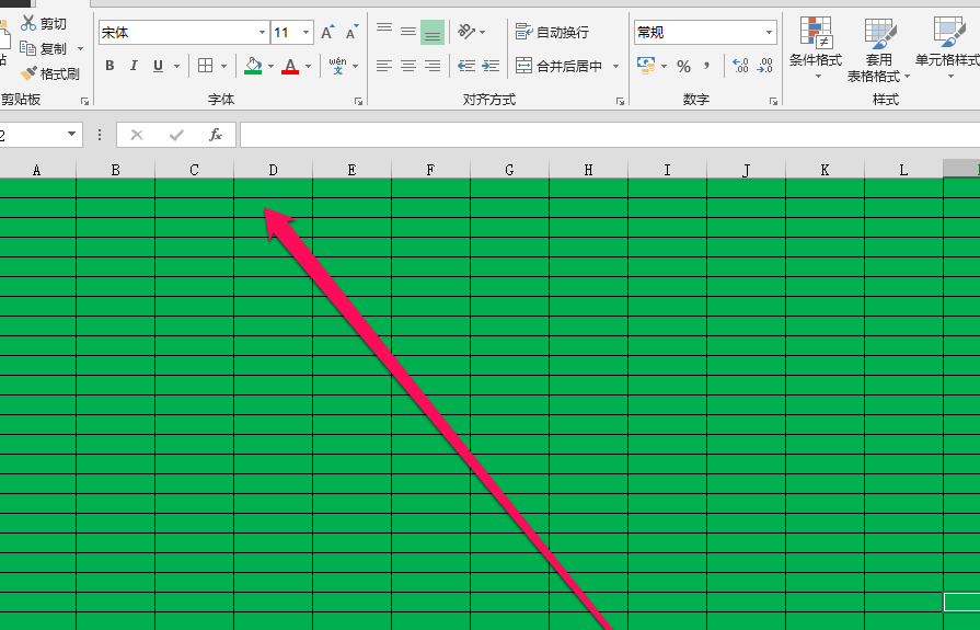 excel中正方體添加貼圖具體操作方法