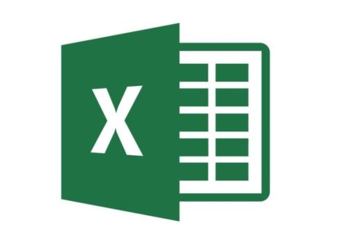 EXCEL中合并單元格后分成兩行具體操作流程