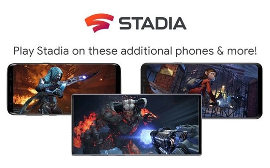 谷歌暗示云游戲平臺Stadia將能運行Windows游戲