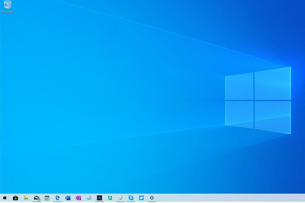win101909無法設置默認保存位置怎么解決